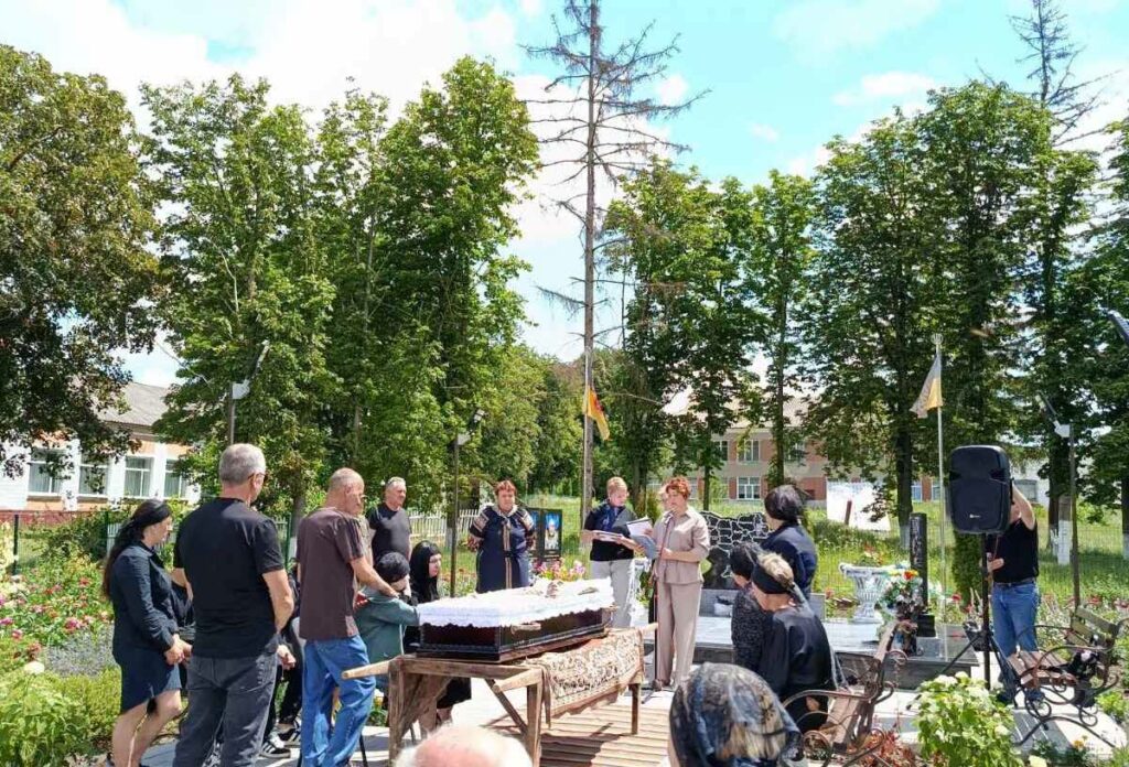 Віталій Олійник