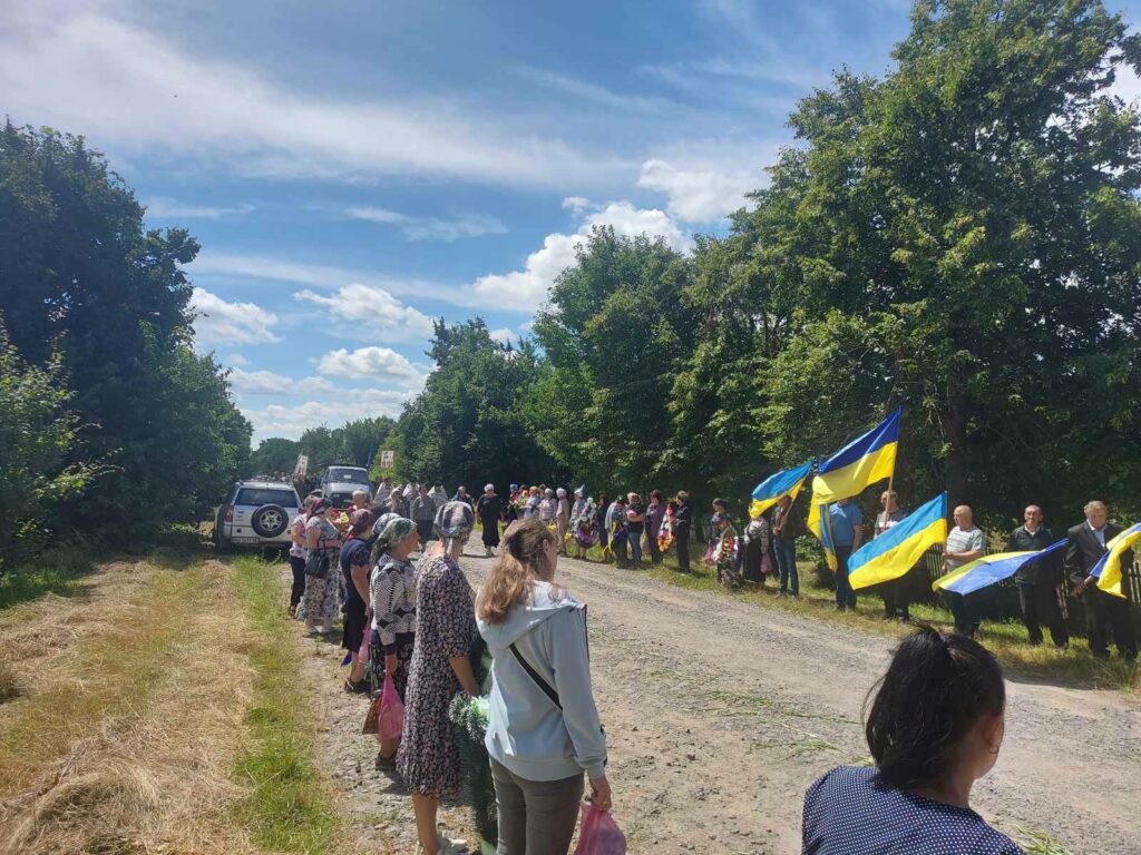 Петро Омельчук