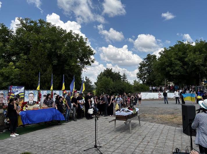 Дмитро Гончарук