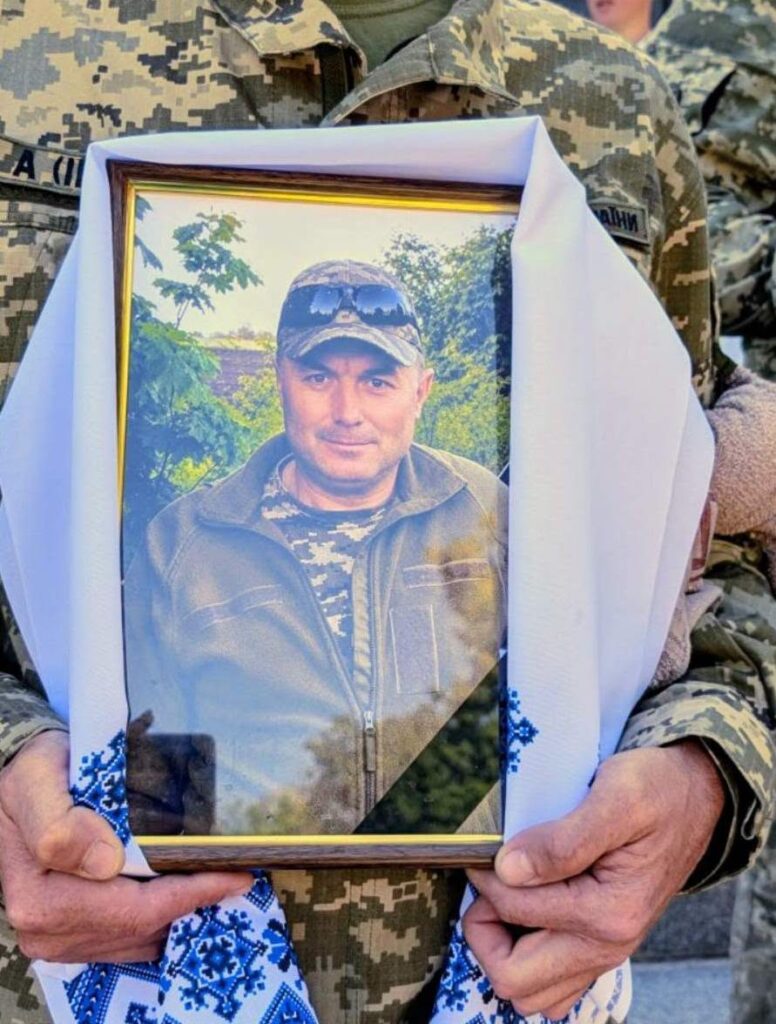 Олександр Галузінський