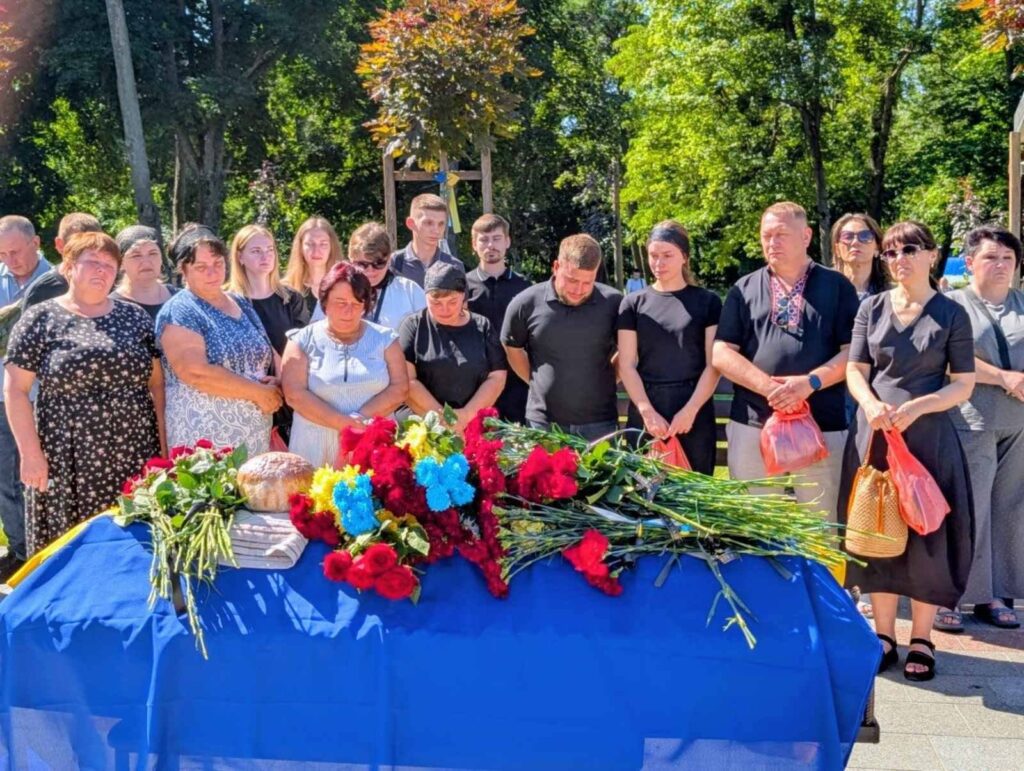 Олександр Галузінський