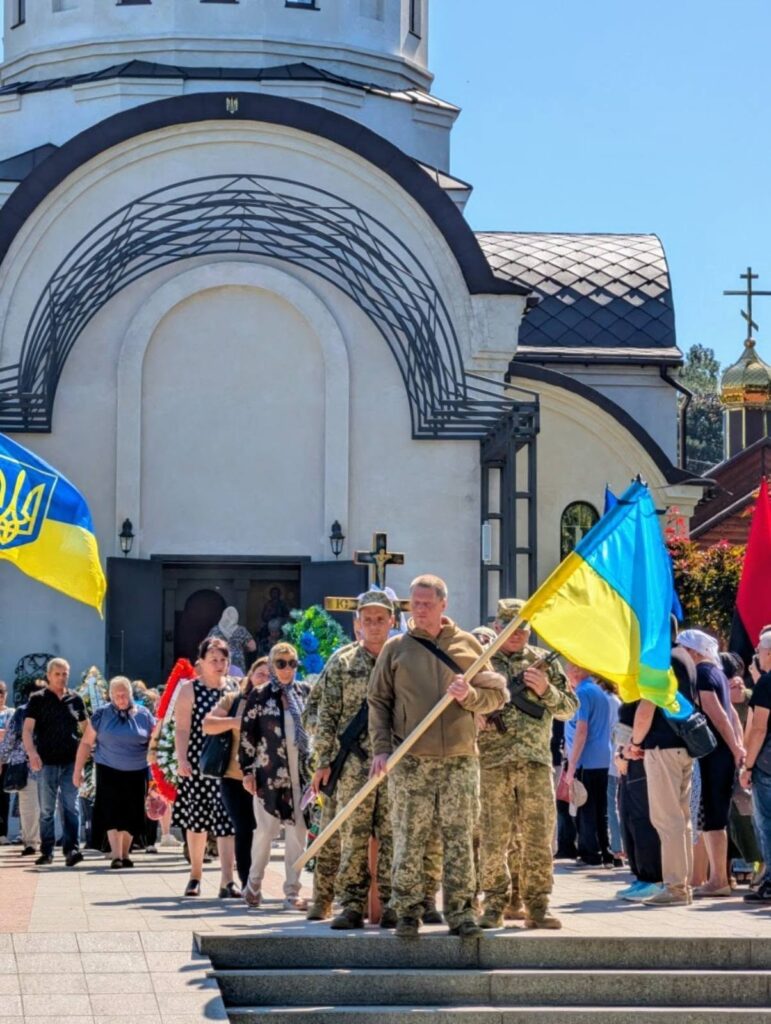 Олександр Галузінський