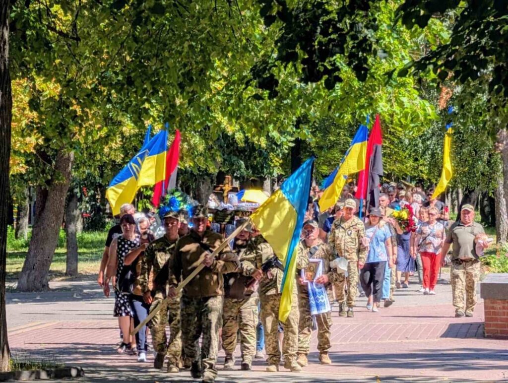 Олександр Галузінський