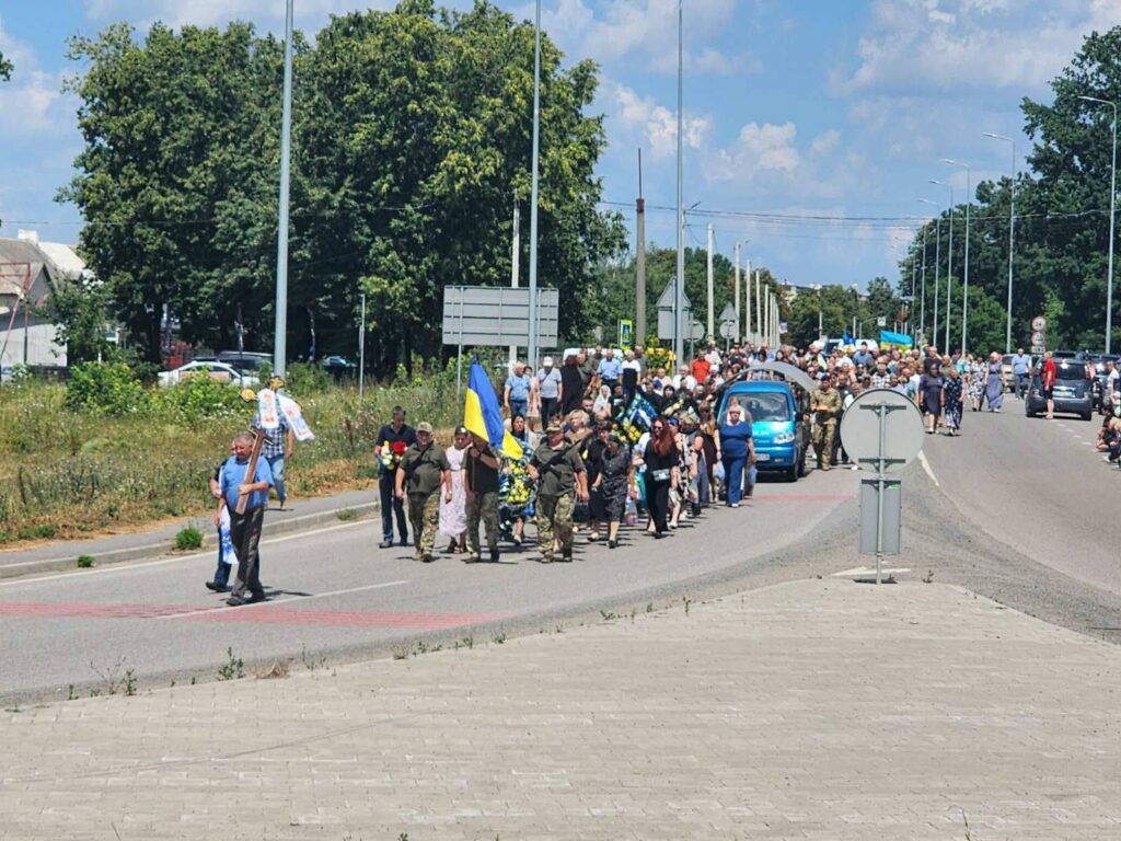 Сергій Гармідер 
