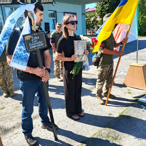 Олег Ходак