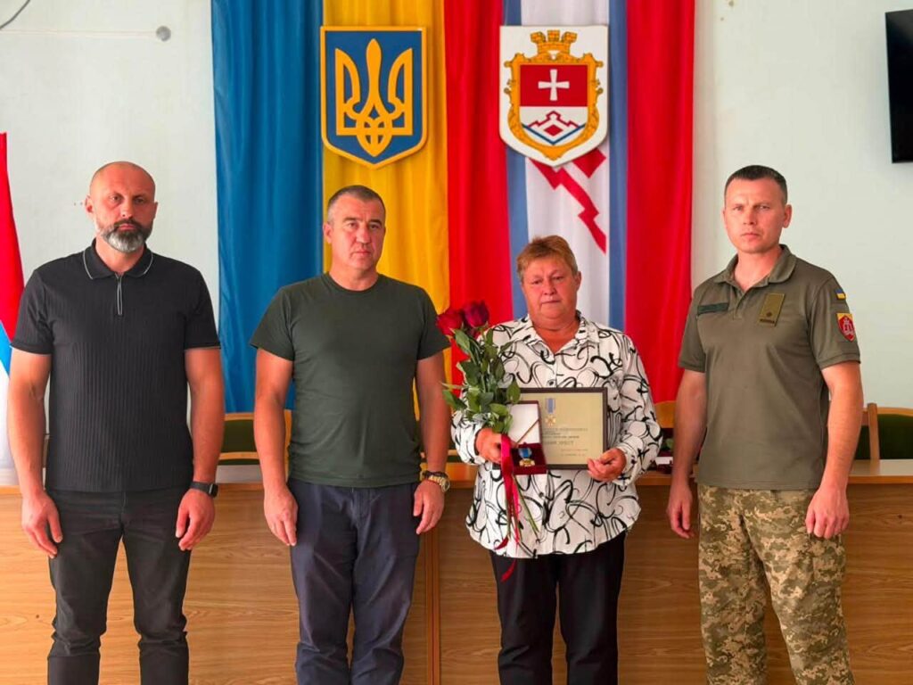 Микола Суржак