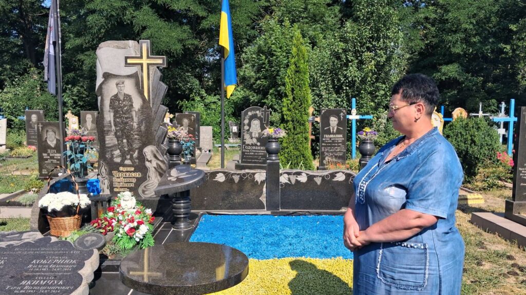 Володимир Черкасов