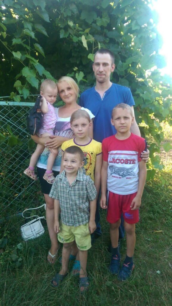 Андрій Михайлюк