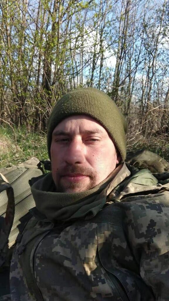 Андрій Михайлюк