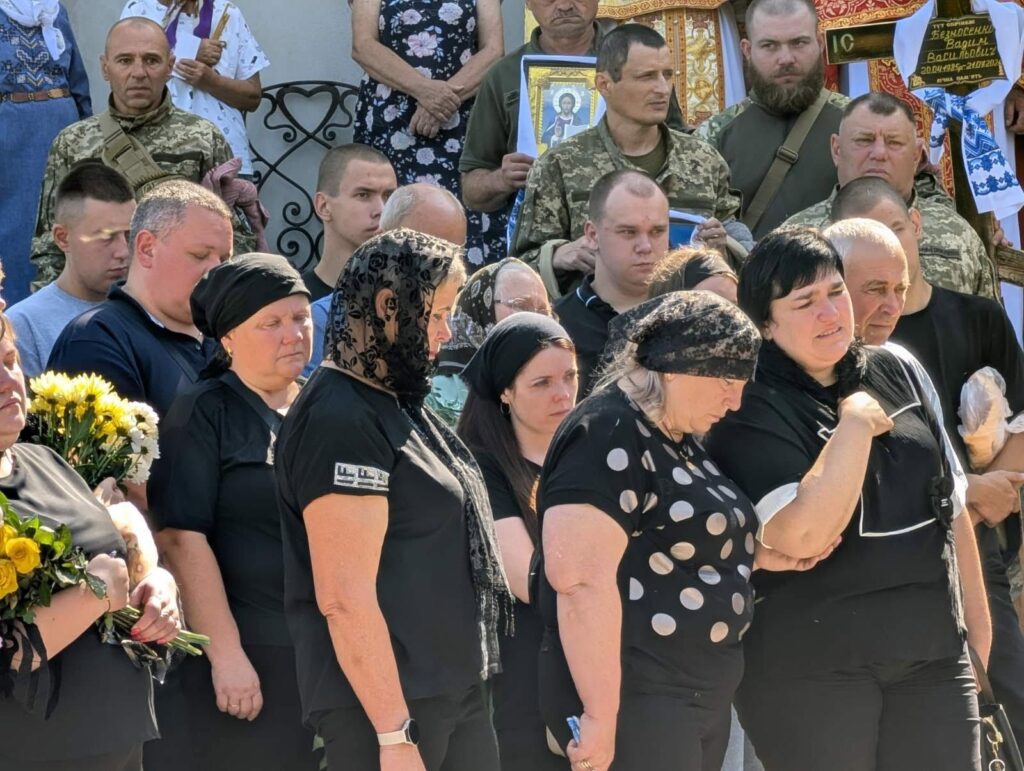 Вадим Безносенко