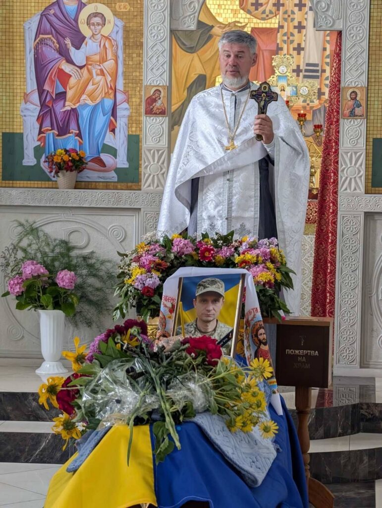 Володимир Толстіков