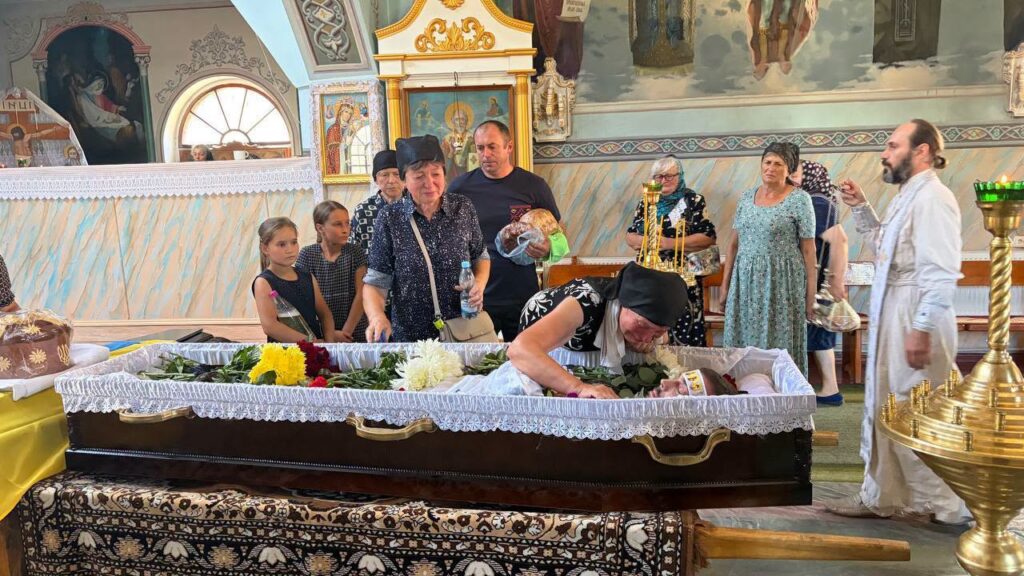 Віктор Ходак