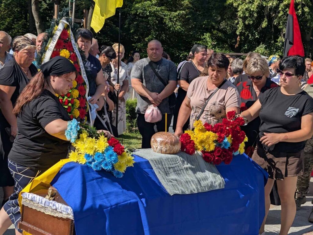 Вадим Безносенко