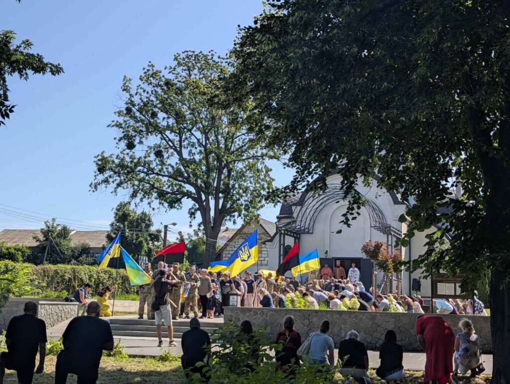 Вадим Безносенко