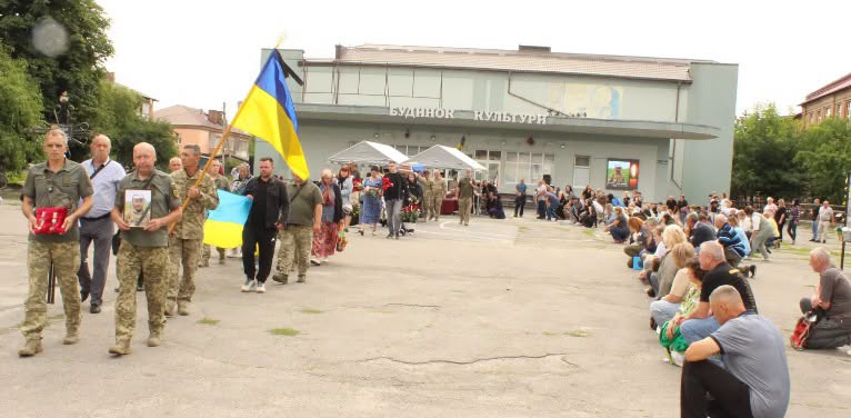 Сергій Яковлев