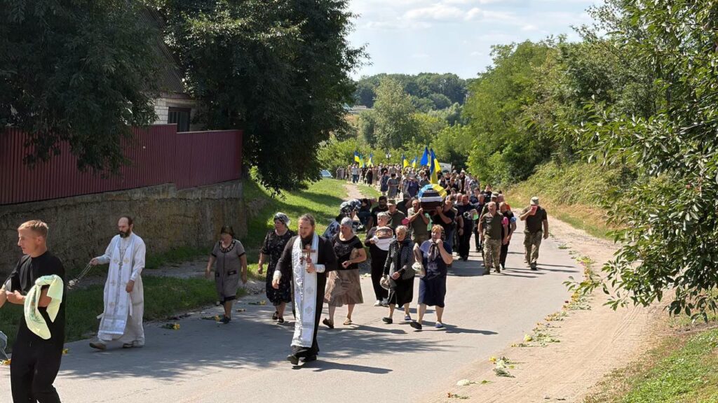 Віктор Ходак
