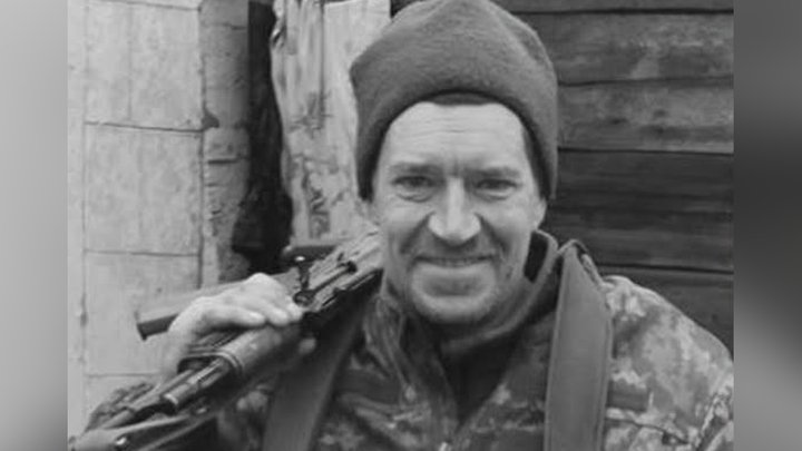 Олег Козирев