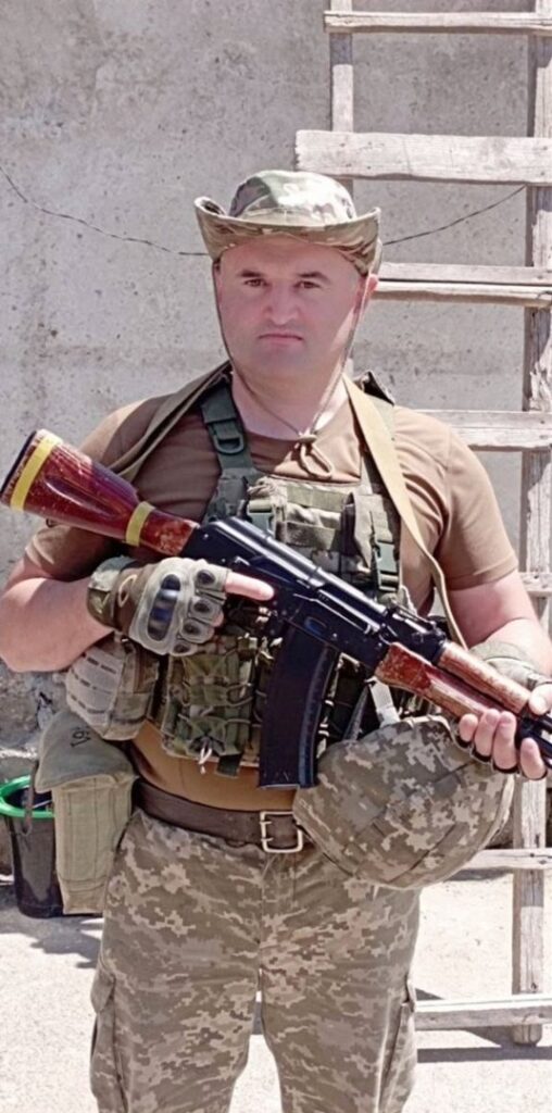 Андрій Колосюк