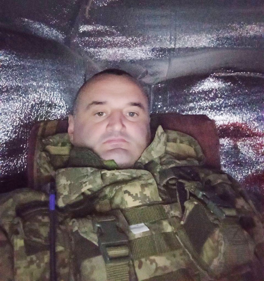 Андрій Колосюк
