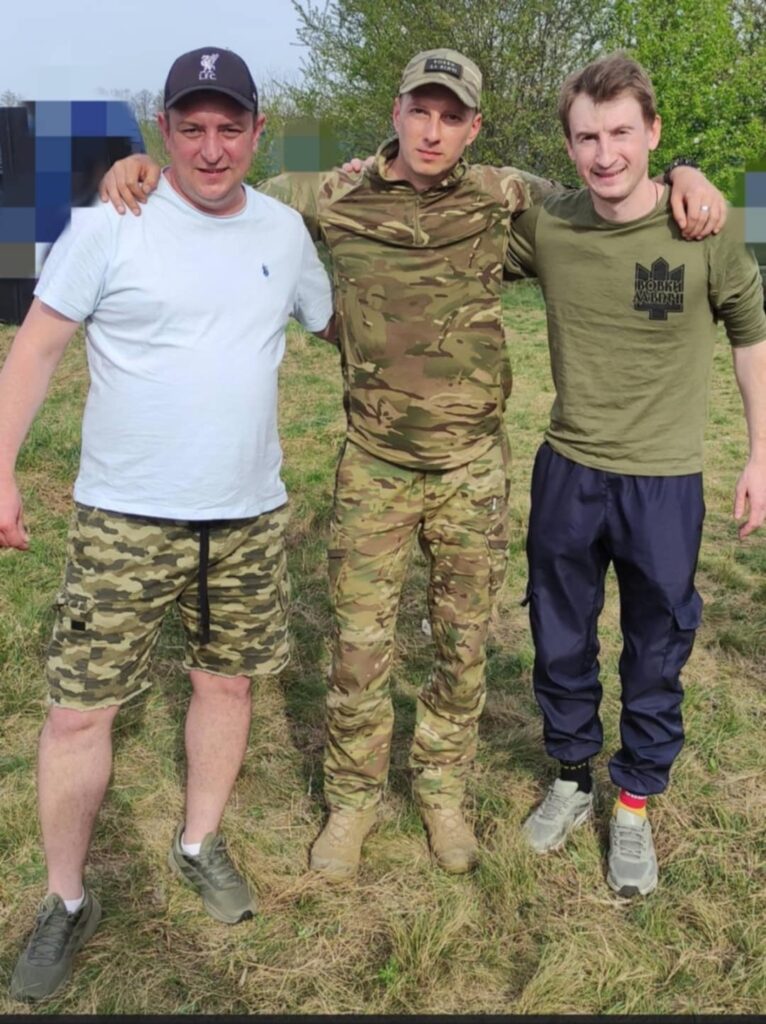 Ігор Ткач