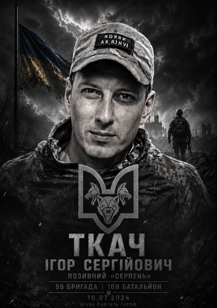 Ігор Ткач