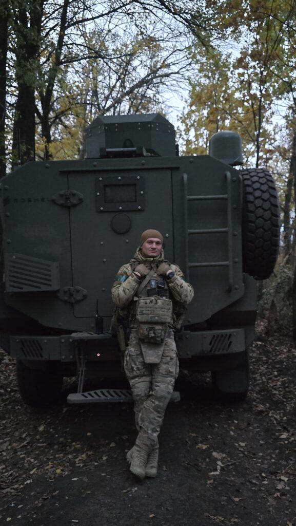 Андрій Марків