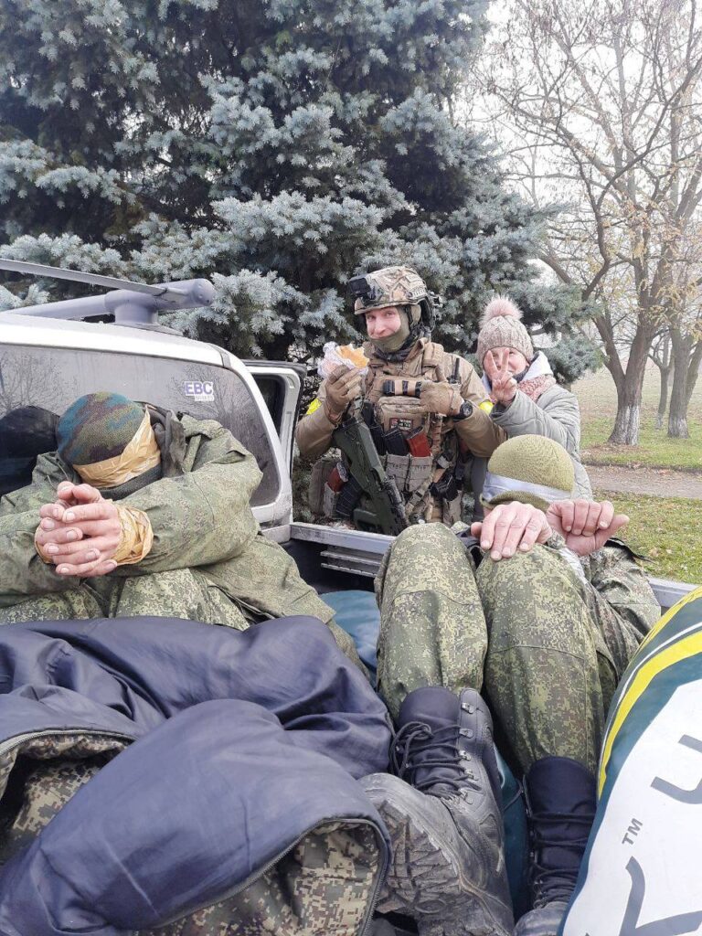 Дмитро Кравченко