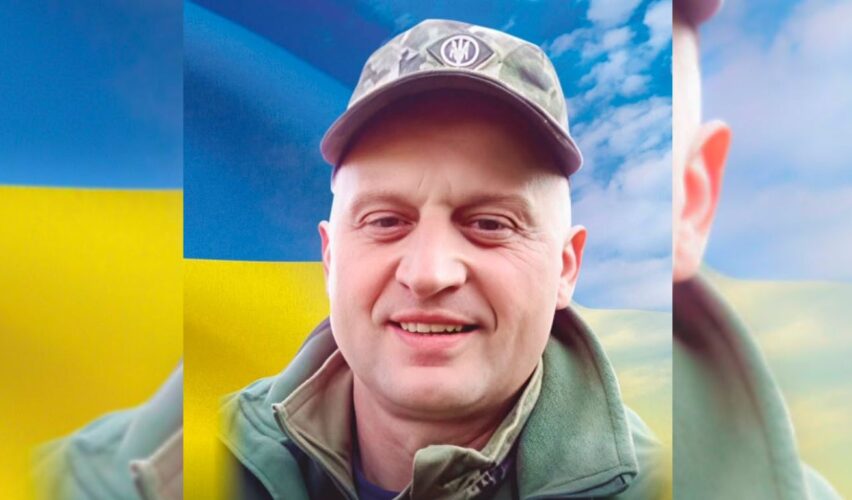 Михайло Фіткаленко