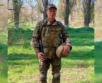 Володимир Терещук