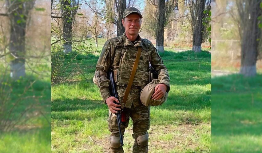Володимир Терещук