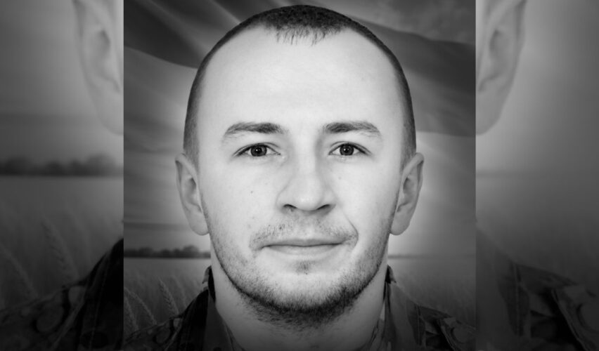 Костянтин Ткачук