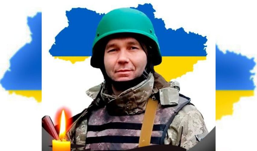Іван Омелянчук