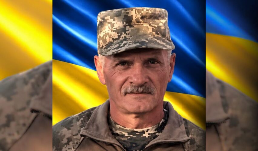 Юрій Кайнар