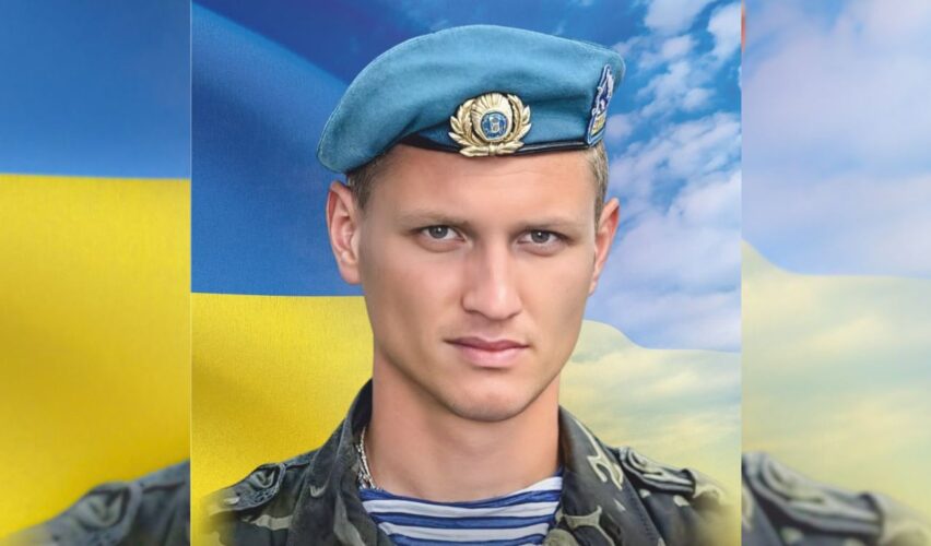 Володимир Черкасов