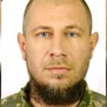 Володимир Бурдейний