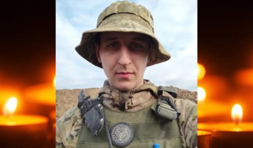 Володимир Абрамов