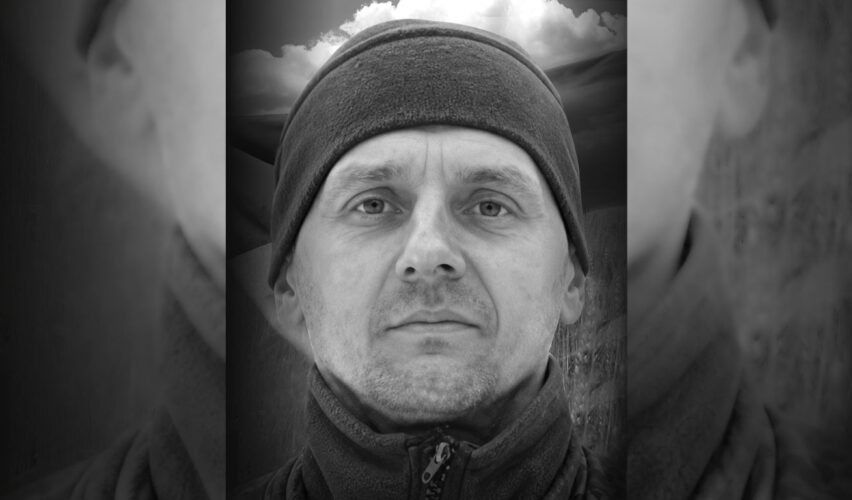 Олександр Воронов