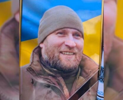 Олександр Тітаренко