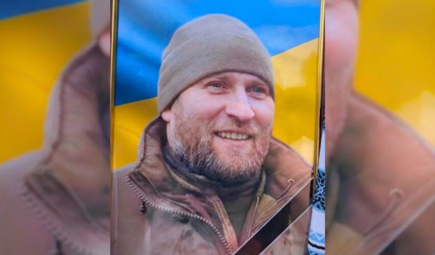 Олександр Тітаренко