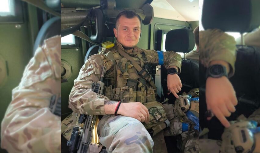 Андрій Марків