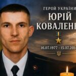 Юрій Коваленко