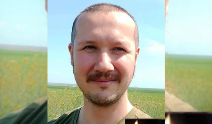 Ігор Ходжаніязов