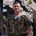 Михайло Страшкевич