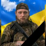 Антон Ткачук