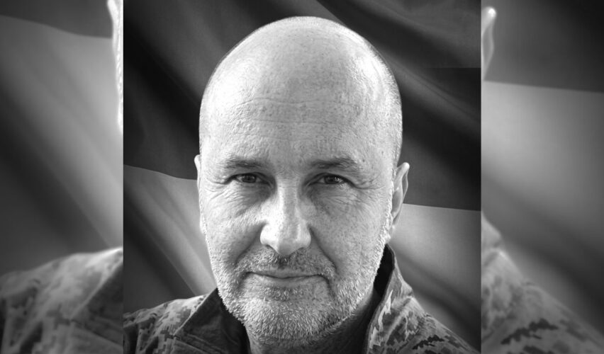Олександр Яременко