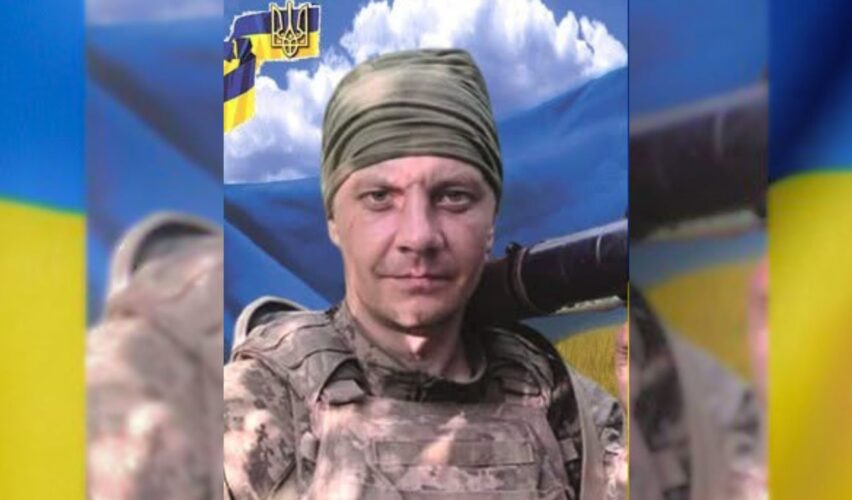 Олександр Станішевський