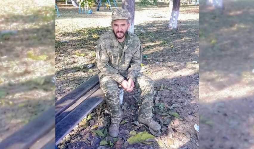 Віктор Кучма