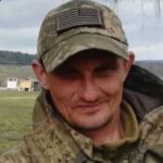 Олександр Олександрович Кобзаренко