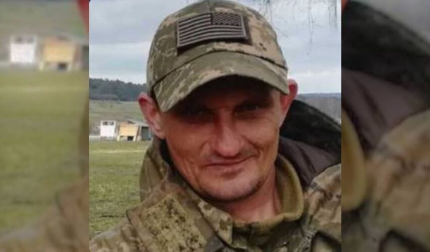 Олександр Олександрович Кобзаренко