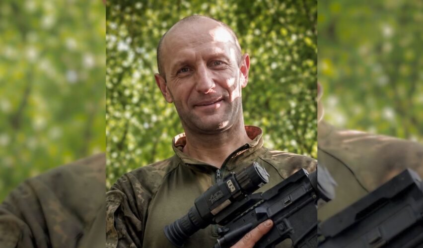 Андрій Логін